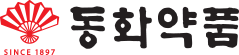 동화약품 로고